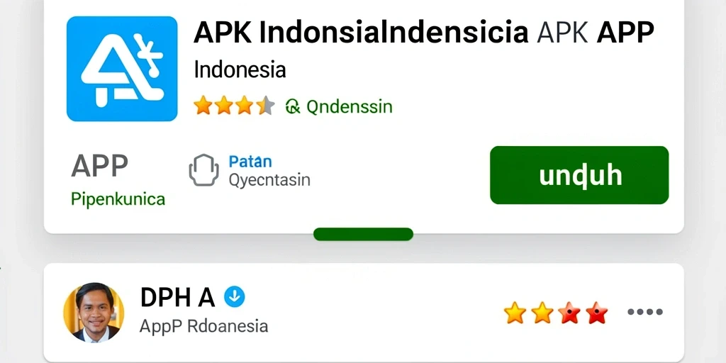 Tampilan antarmuka yang menarik dan mudah digunakan.