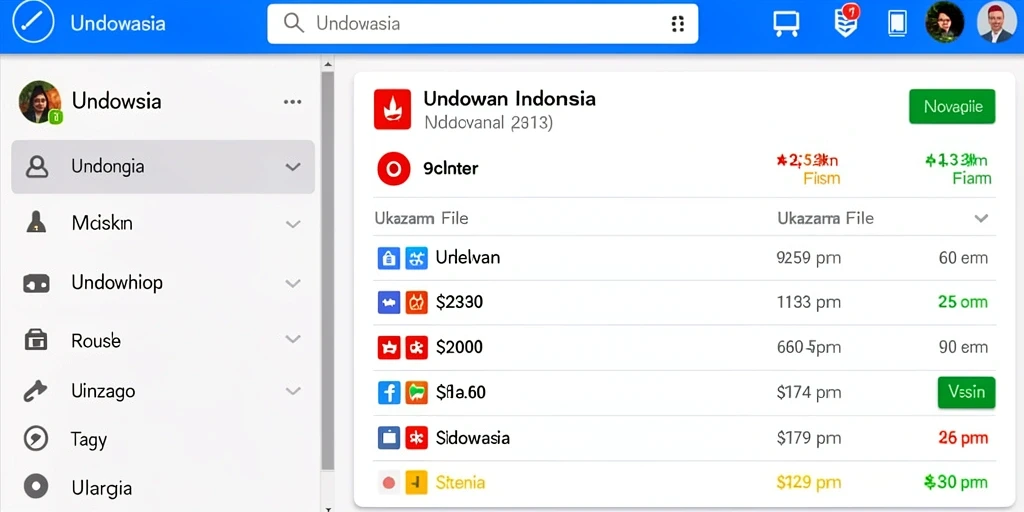 Tangkapan layar menunjukkan tampilan level yang menarik.