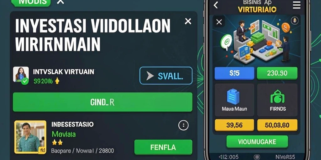 Tampilan halaman utama GACOR668 yang menarik.