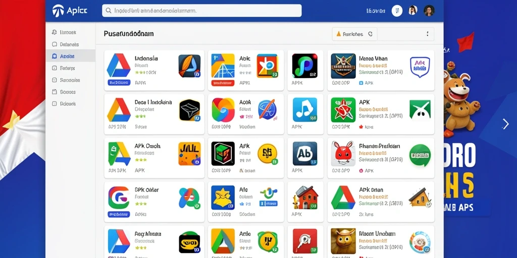 Screenshot tampilan utama aplikasi JURAGAN4D yang menarik.