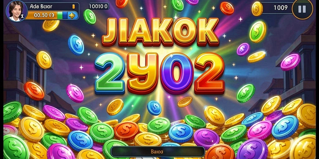 Tampilan antarmuka KODOKHOKI889 yang ramah pengguna.