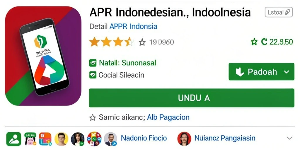 Tampilan antarmuka yang user-friendly membuat permainan lebih mudah.