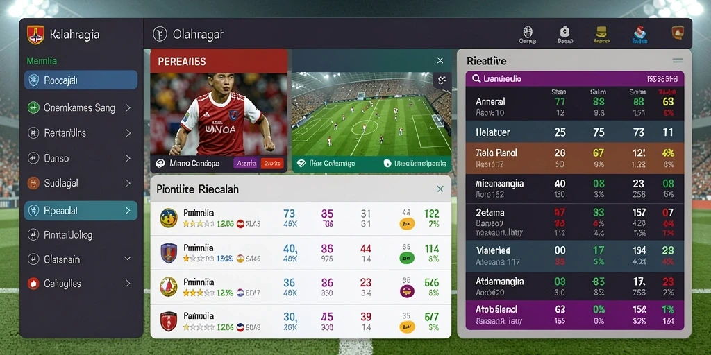 Tampilan antarmuka SLOT99BET yang menarik.