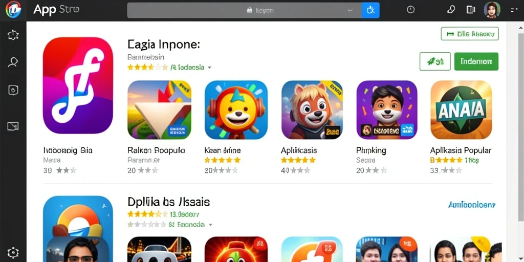 Tangkapan layar menunjukkan karakter utama dalam aksi.