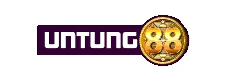 untung88 — logo banner resmi Indonesia